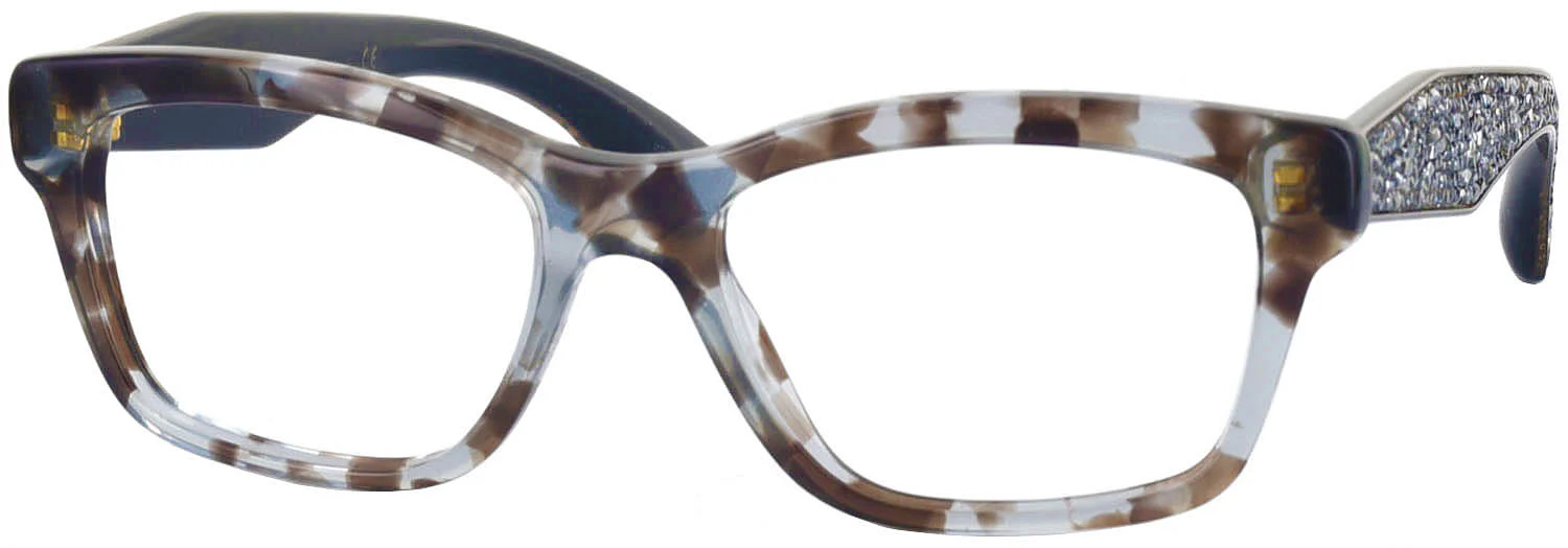 Miu Miu 01OV Petite Progressive No Line Bifocal