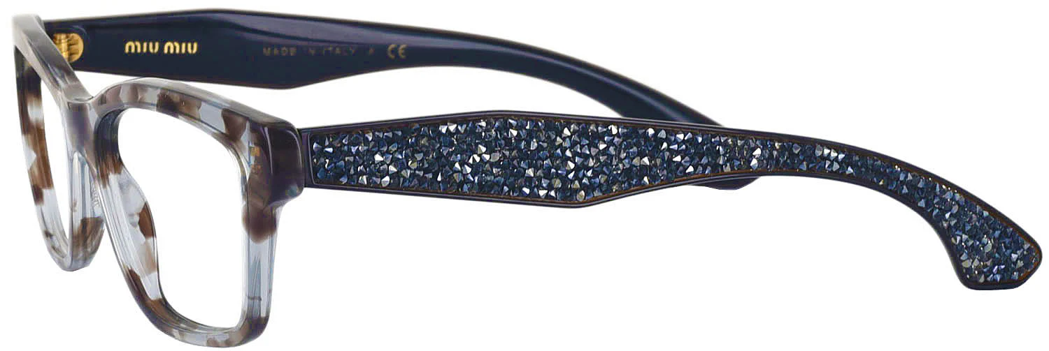 Miu Miu 01OV Petite Single Vision Full Frame - Image 3