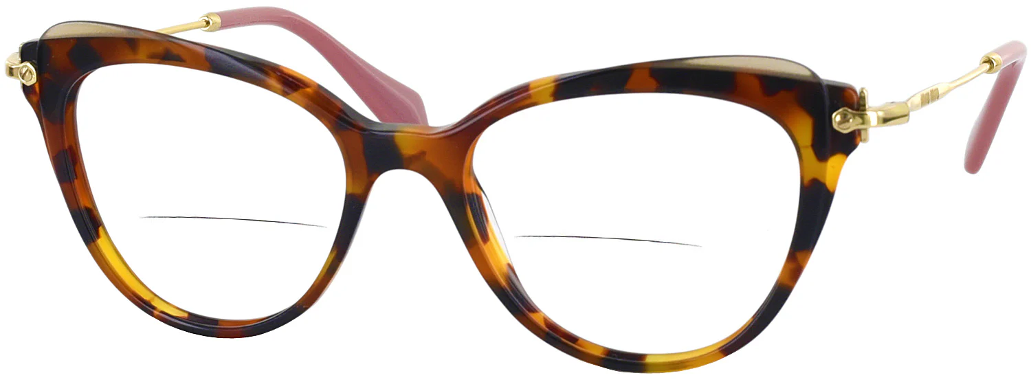 Miu Miu 01QV Bifocal