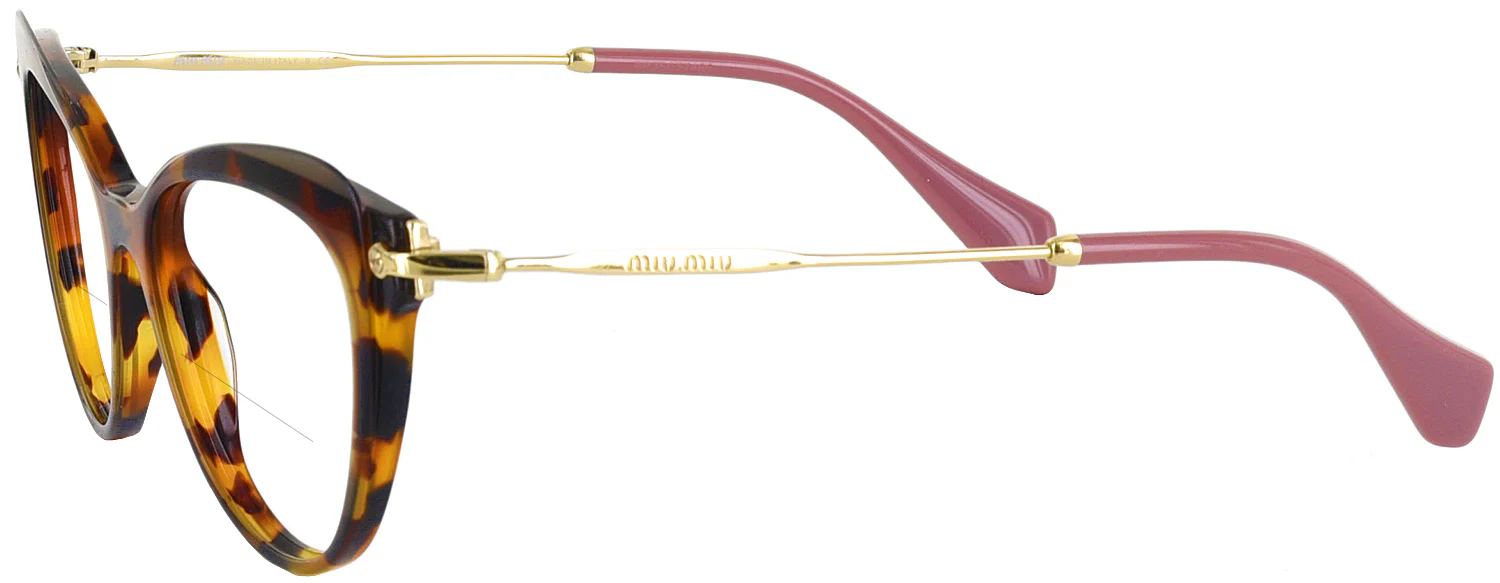 Miu Miu 01QV Bifocal - Image 3