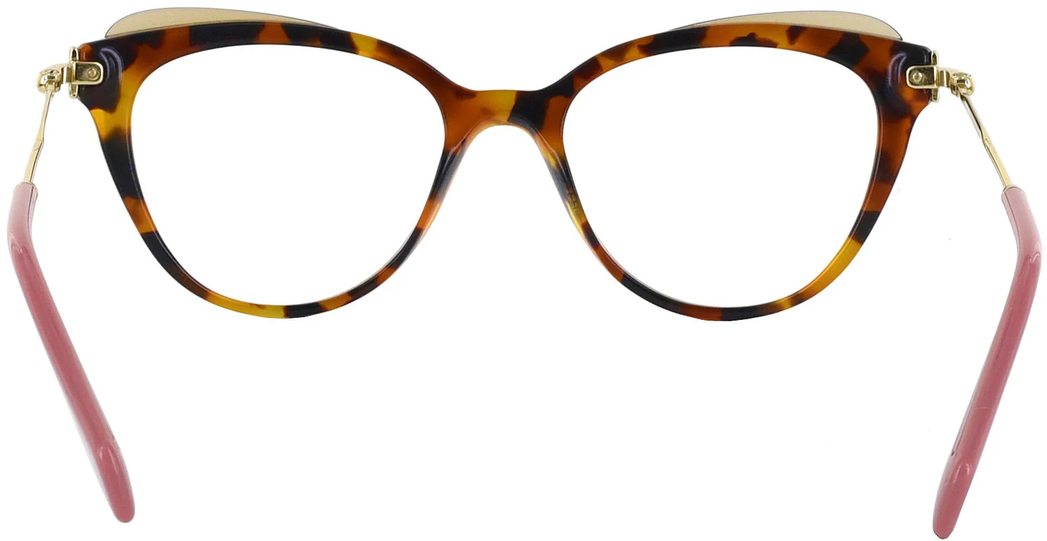 Miu Miu 01QV Progressive No Line Bifocal - Image 4