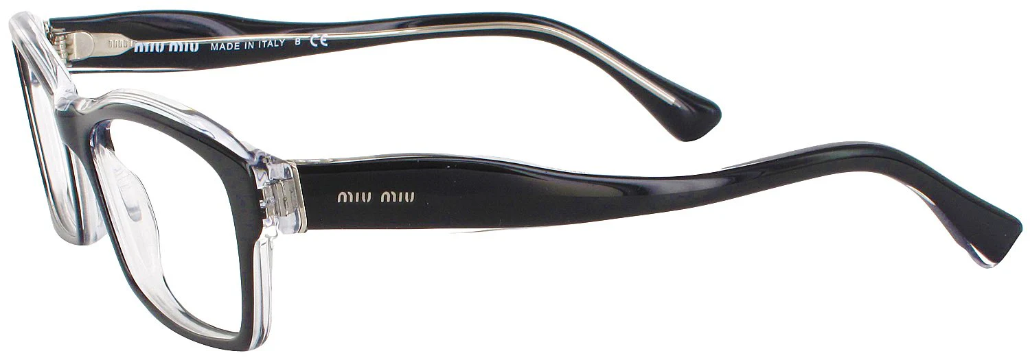 Miu Miu 02IV Progressive No Line Bifocal - Image 3