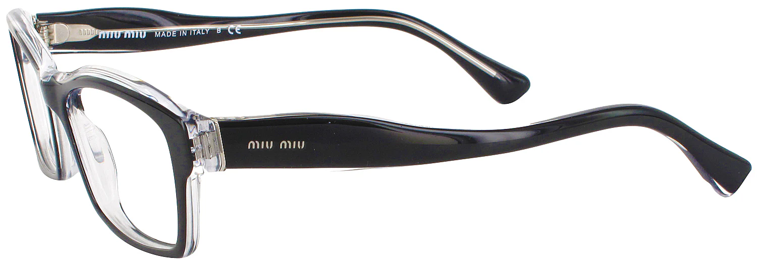 Miu Miu 02lV Single Vision Full Frame - Image 3