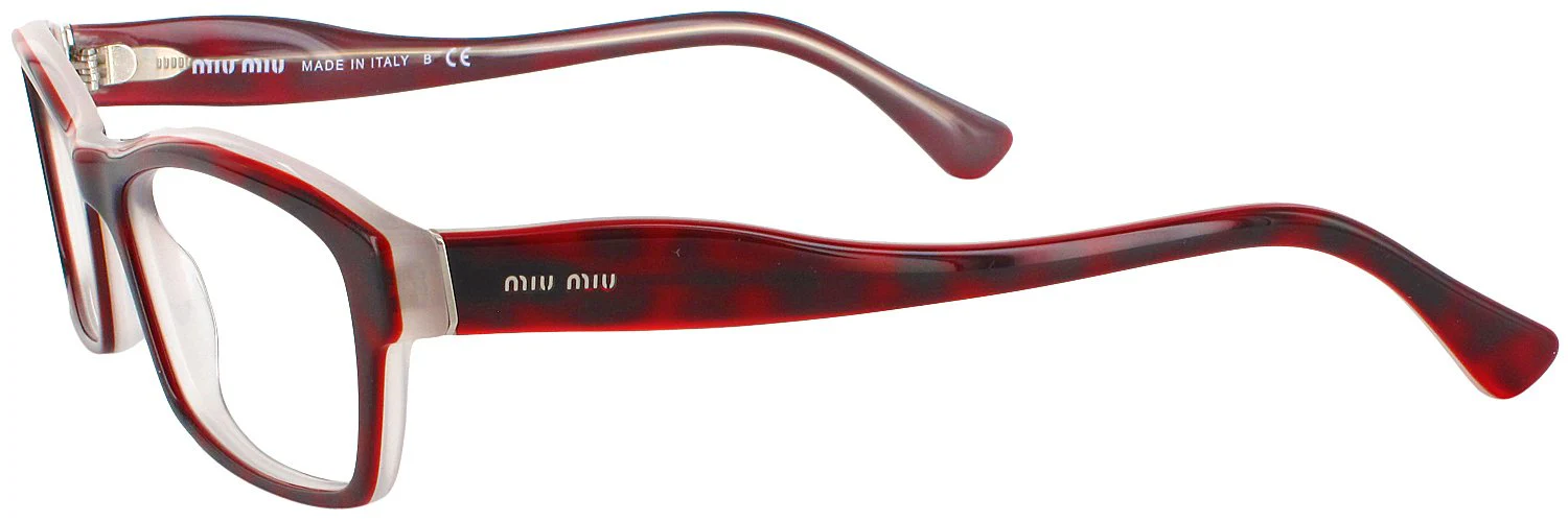 Miu Miu 02lV Single Vision Full Frame - Image 7