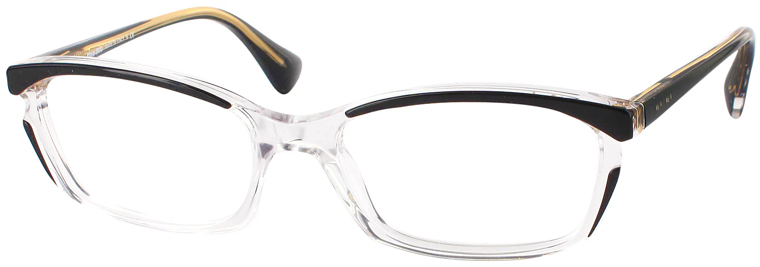 Miu Miu 02LV Computer Style Progressive