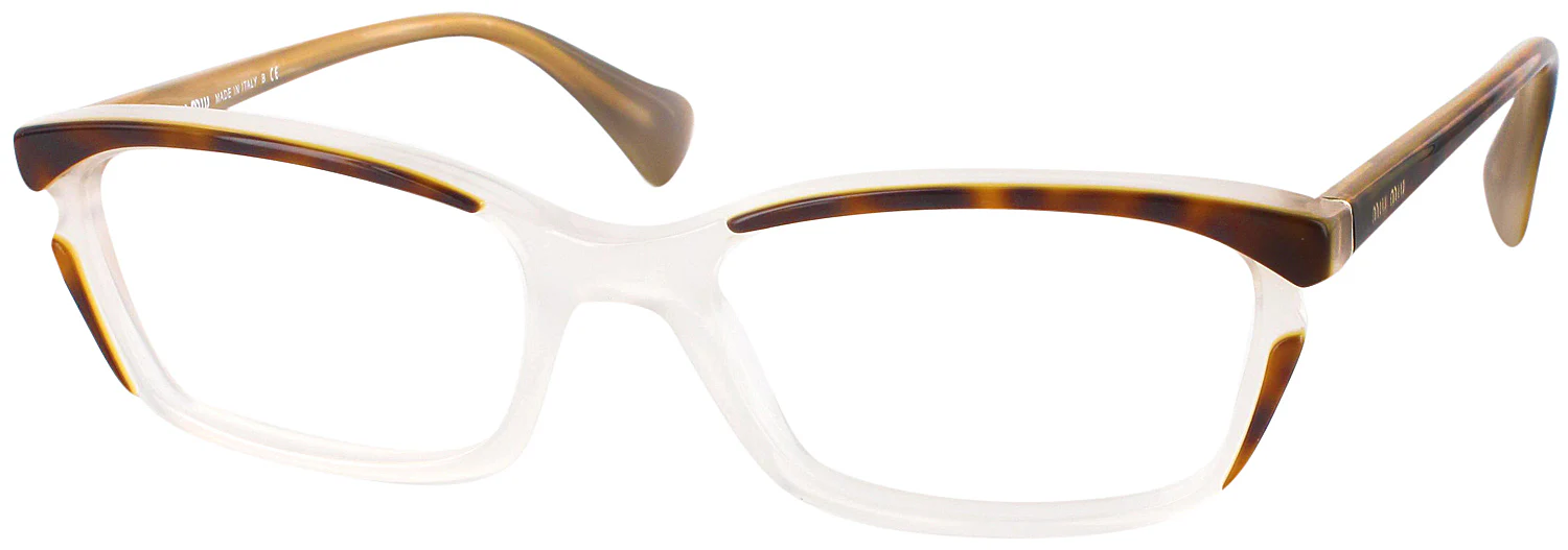 Miu Miu 02LV Progressive No Line Bifocal