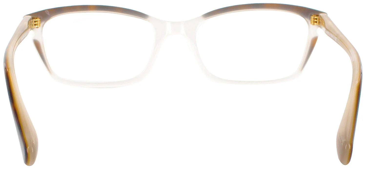 Miu Miu 02LV Progressive No Line Bifocal - Image 4