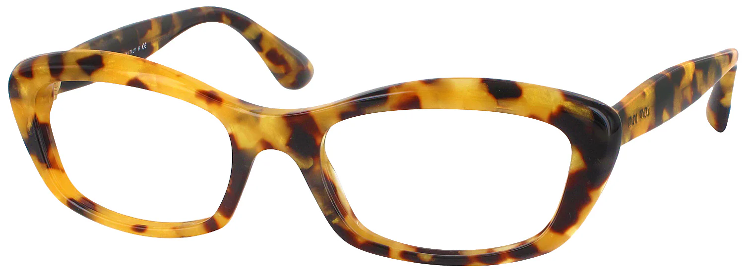 Miu Miu 02MV Progressive No Line Bifocal