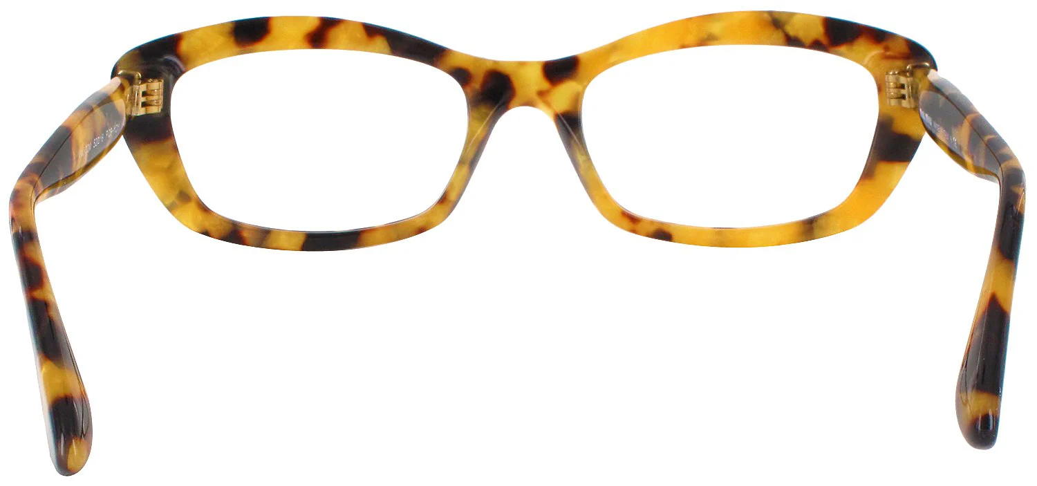 Miu Miu 02MV Progressive No Line Bifocal - Image 4