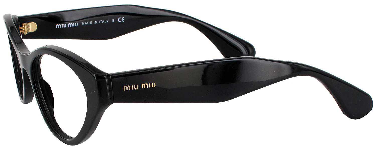 Miu Miu 03MV Computer Style Progressive - Image 3