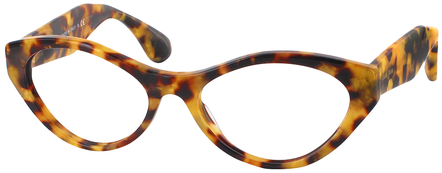 Miu Miu 03MV Computer Style Progressive - Image 5