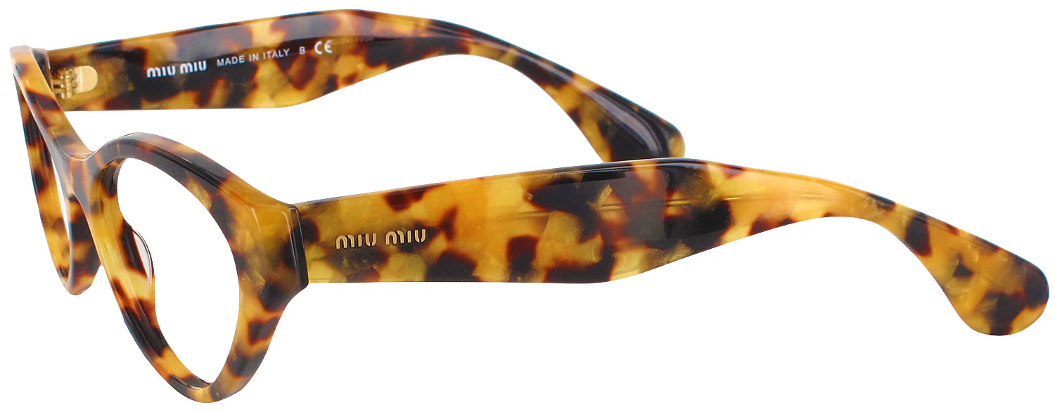 Miu Miu 03MV Computer Style Progressive - Image 7