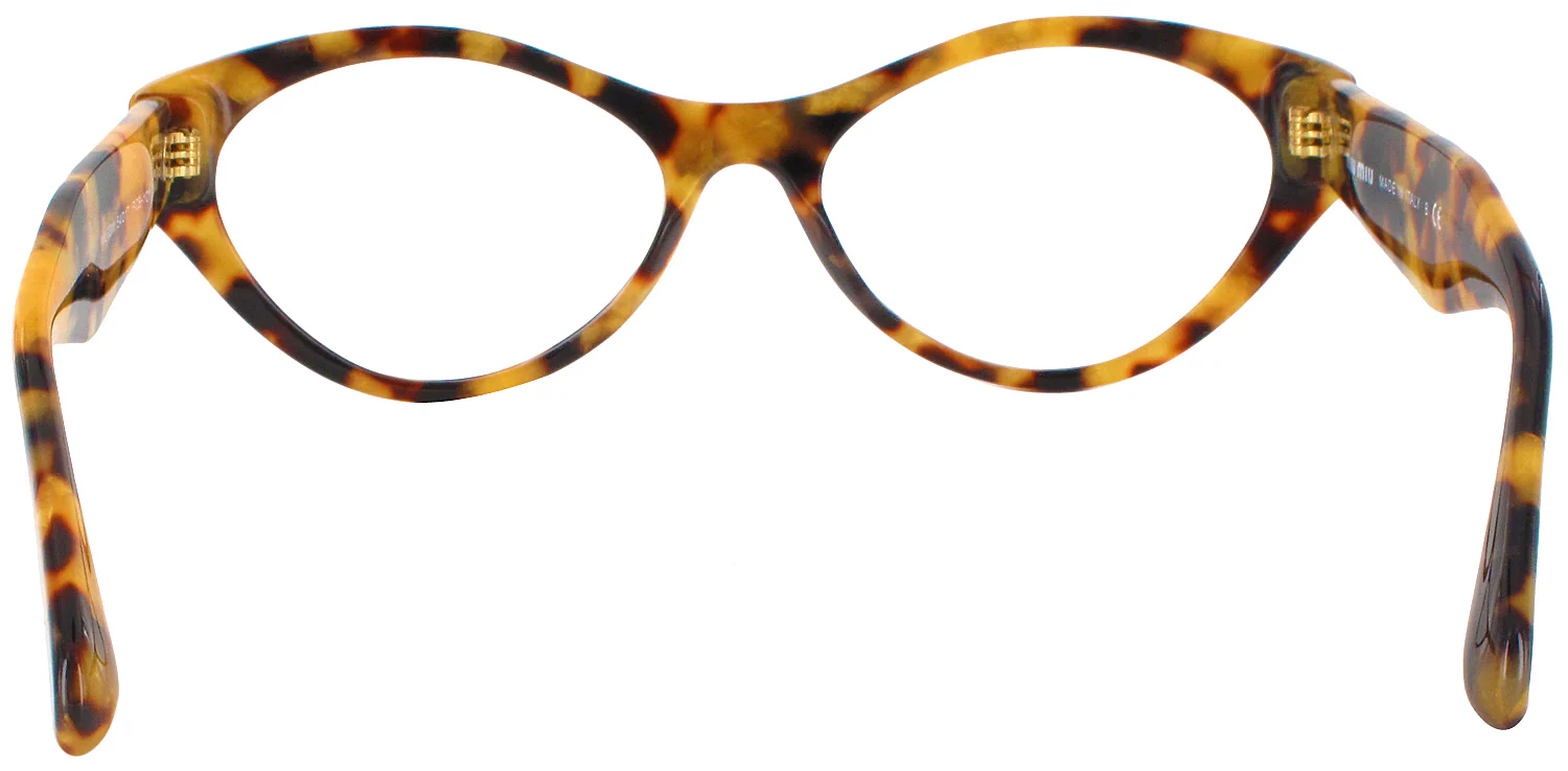 Miu Miu 03MV Computer Style Progressive - Image 8
