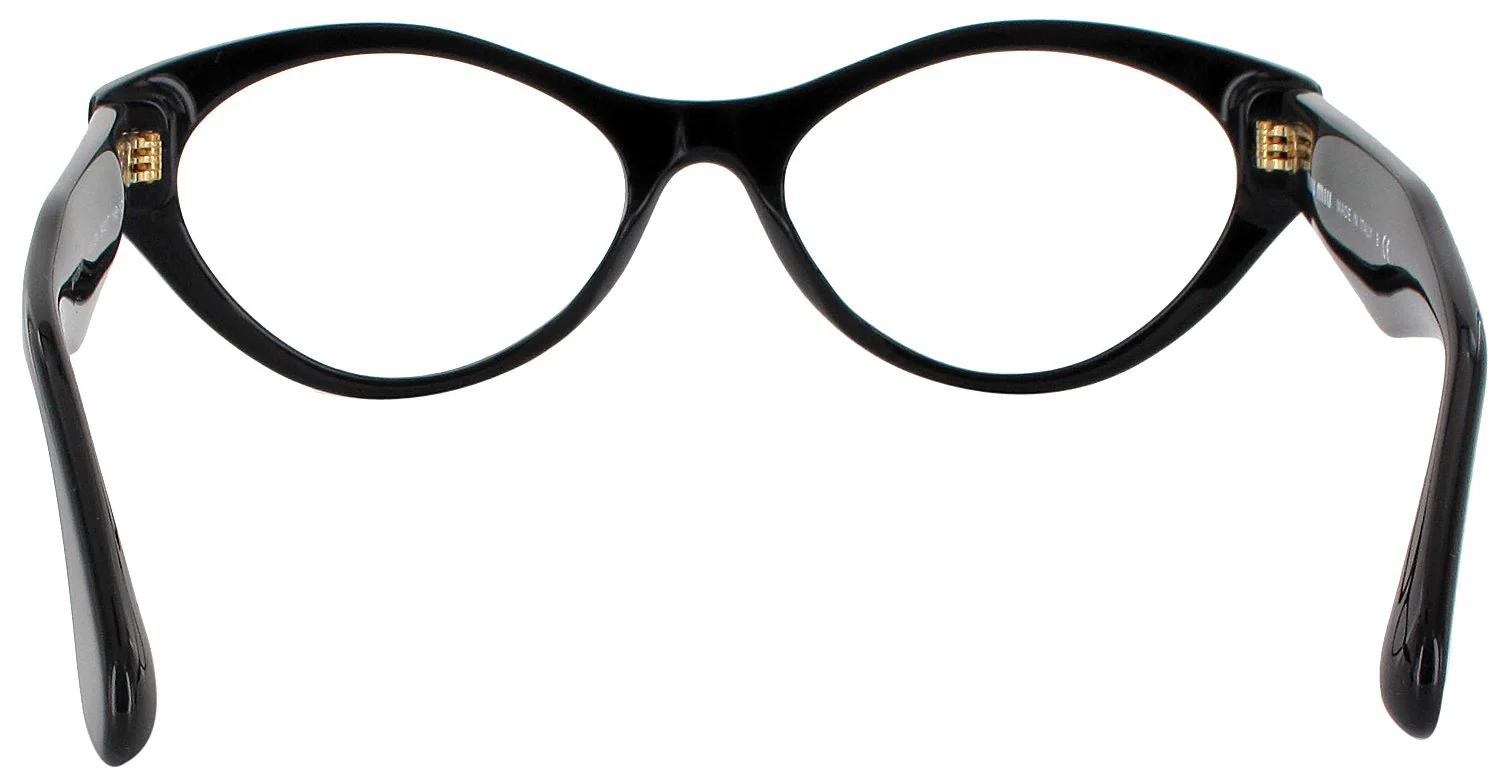 Miu Miu 03MV Progressive No Line Bifocal - Image 4