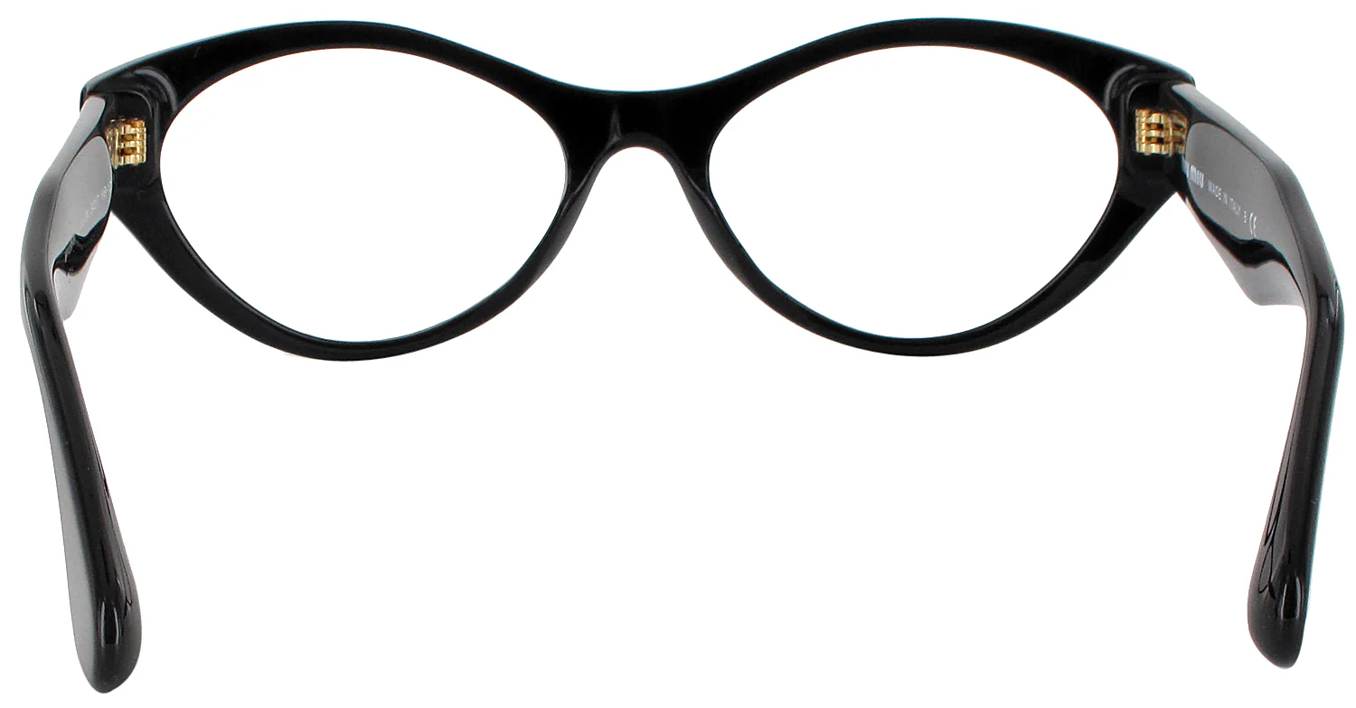 Miu Miu 03MV Single Vision Full Frame - Image 4