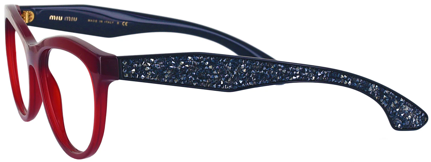 Miu Miu 08NV Computer Style Progressive - Image 7