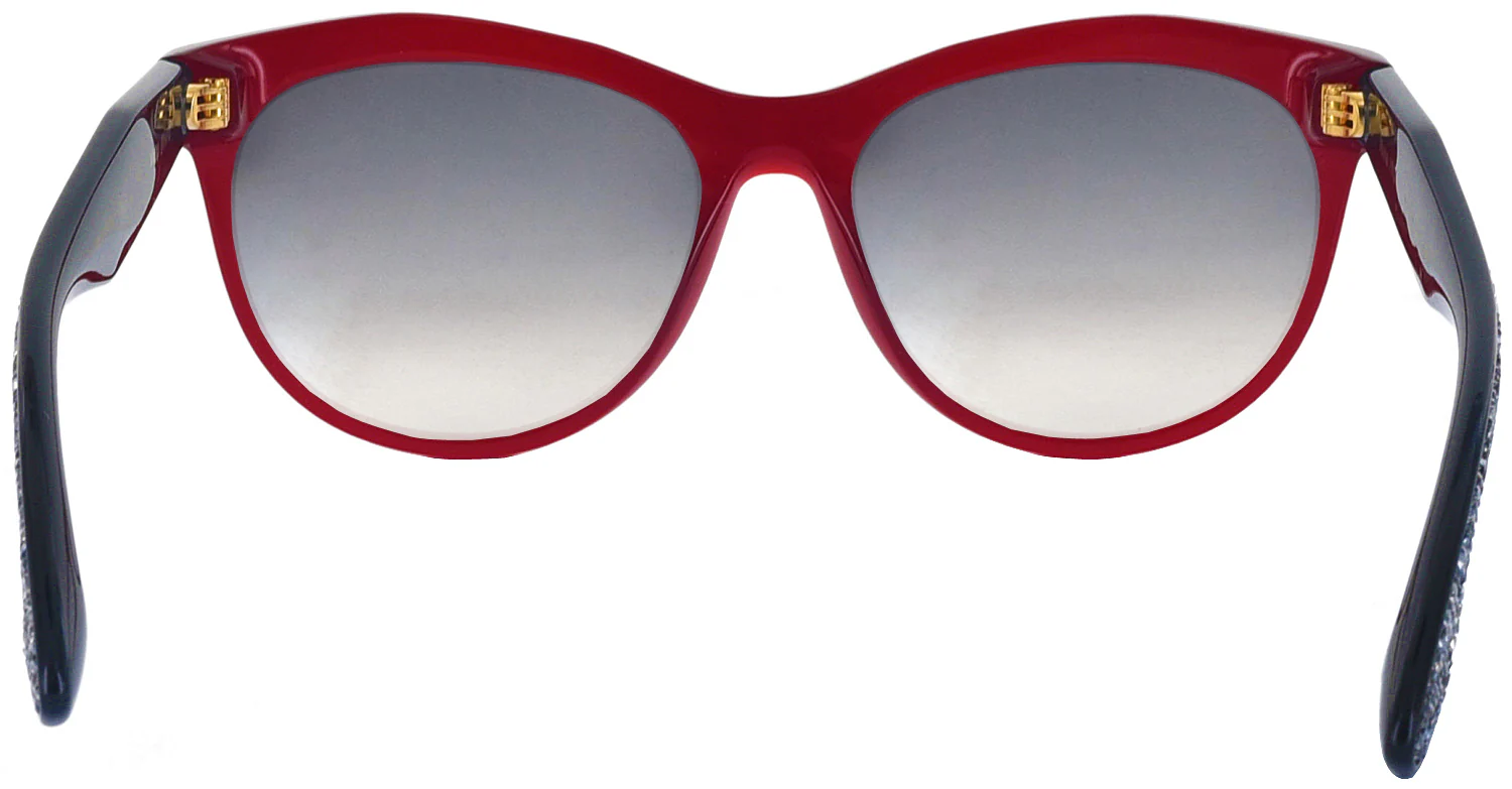 Miu Miu 08NV Progressive No Line Reading Sunglasses with Gradient - Image 4