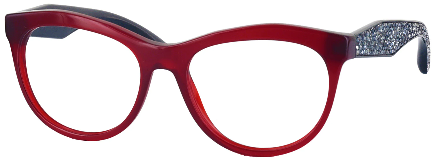 Miu Miu 08NV Single Vision Full Frame