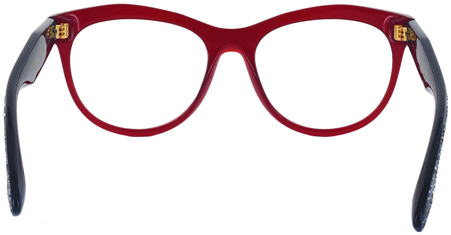 Miu Miu 08NV Single Vision Full Frame - Image 4