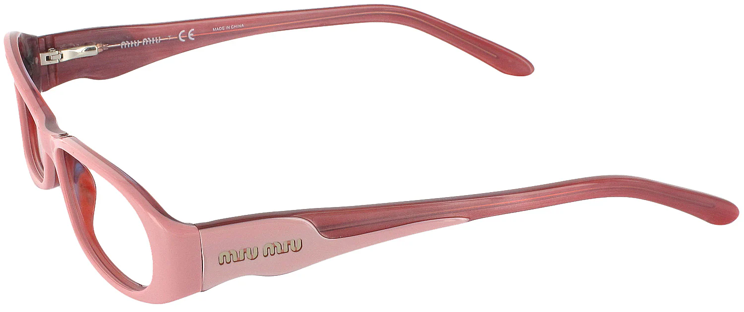 Miu Miu 14FV Single Vision Full Frame - Image 3