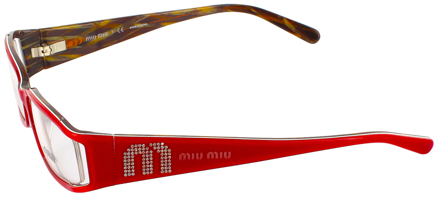 Miu Miu 15EV Single Vision Full Frame - Image 3
