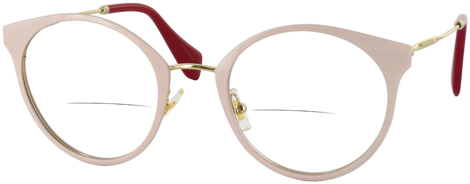 Miu Miu 51PV Bifocal