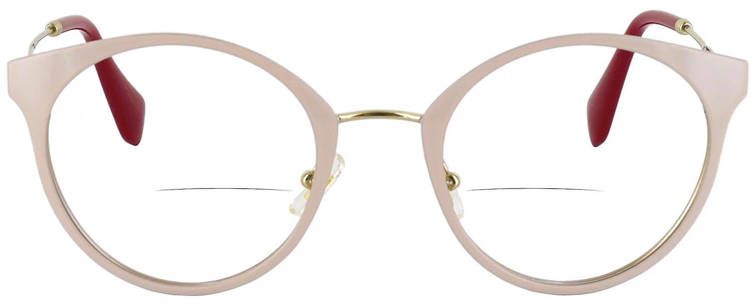 Miu Miu 51PV Bifocal - Image 2