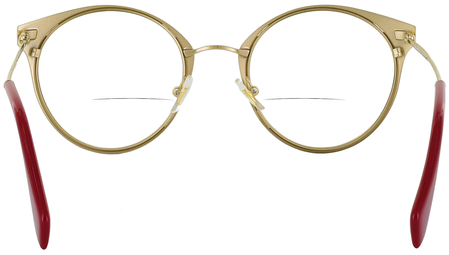 Miu Miu 51PV Bifocal - Image 4