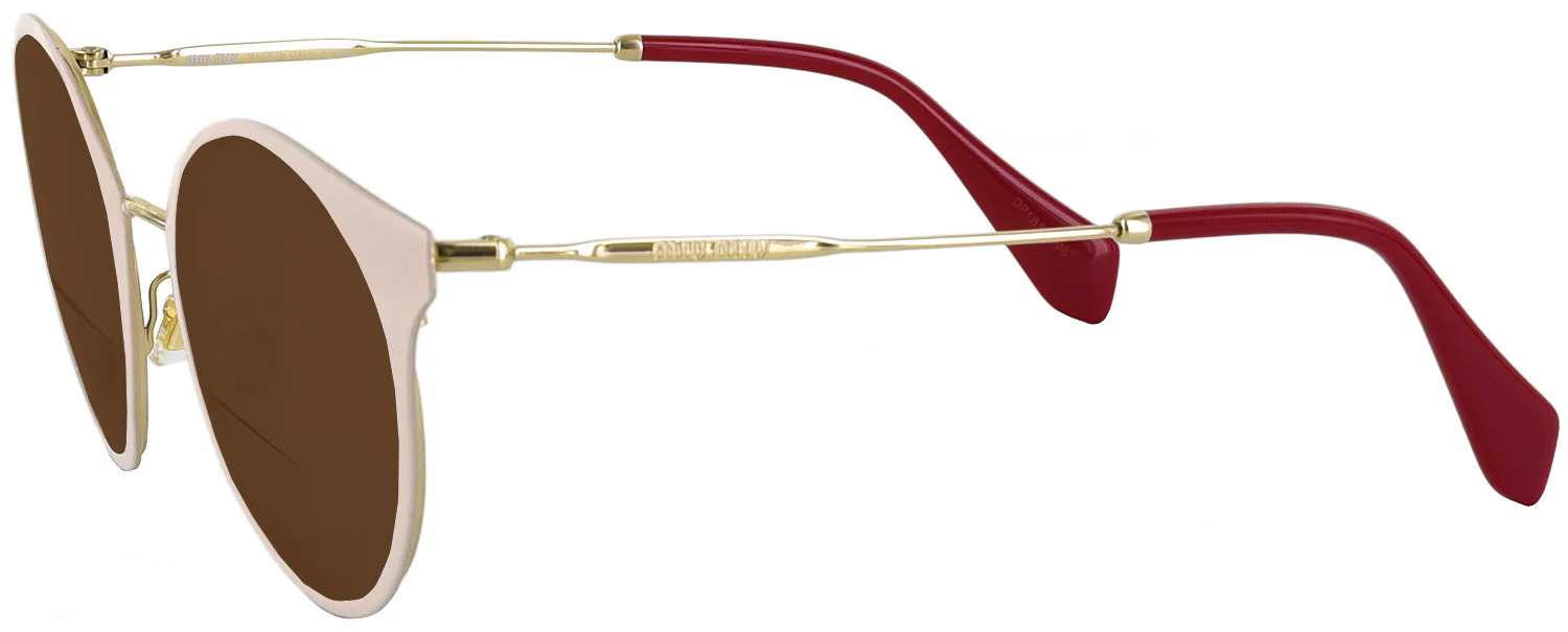 Miu Miu 51PV Bifocal Reading Sunglasses - Image 3