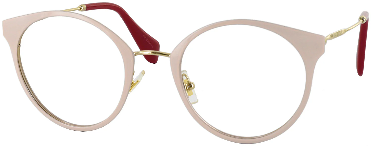 Miu Miu 51PV Computer Style Progressive