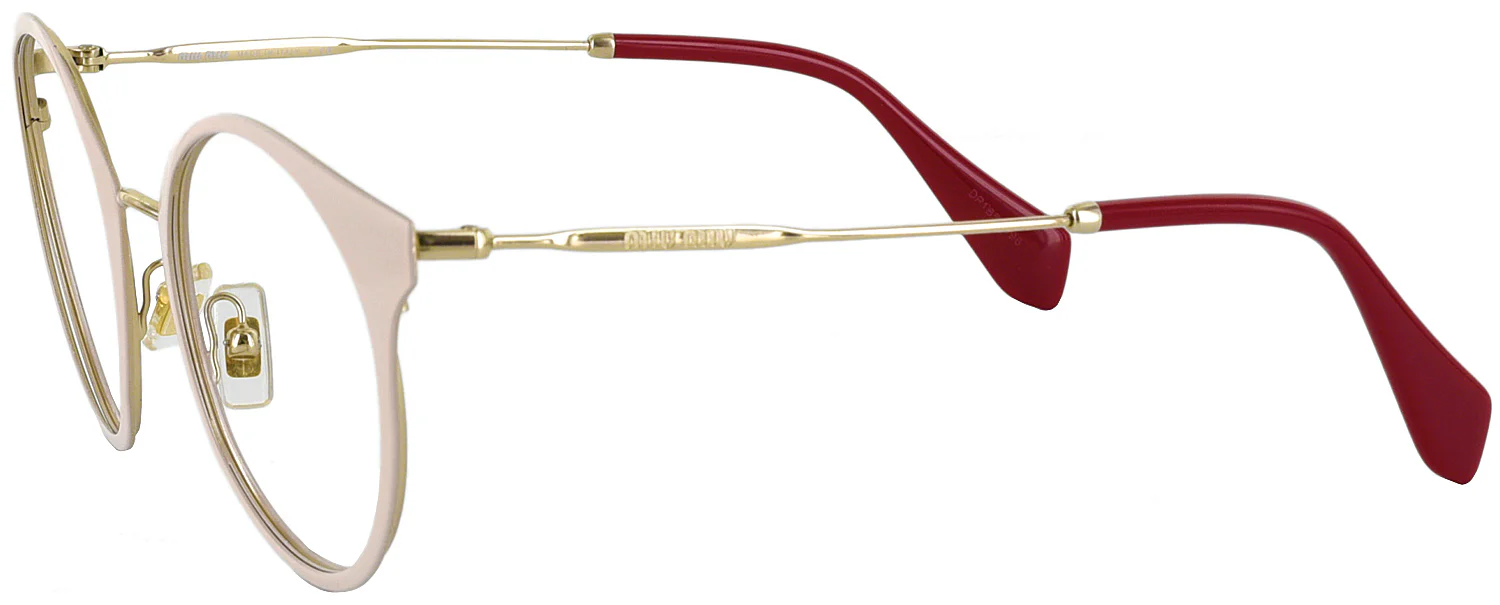 Miu Miu 51PV Computer Style Progressive - Image 3