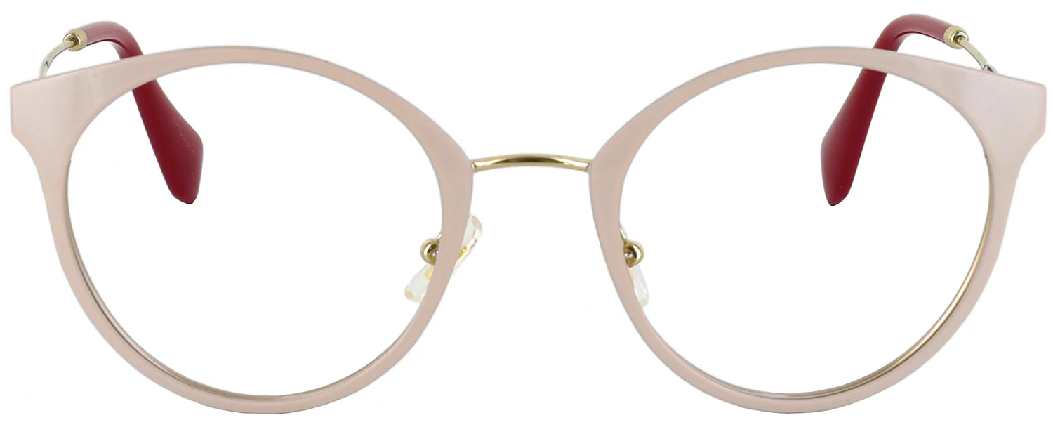 Miu Miu 51PV Progressive No Line Bifocal - Image 2