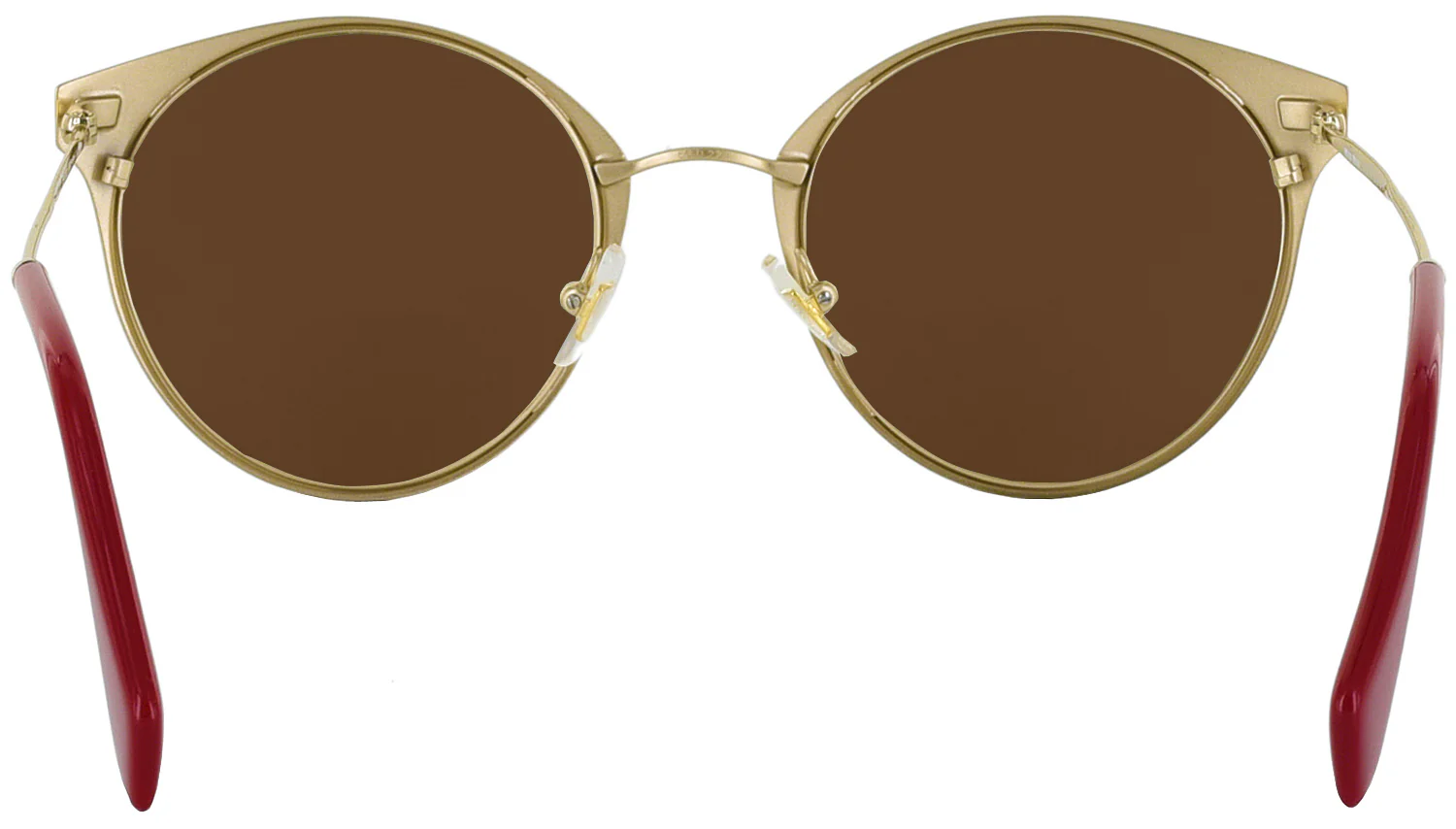 Miu Miu 51PV Progressive No Line Reading Sunglasses - Image 4