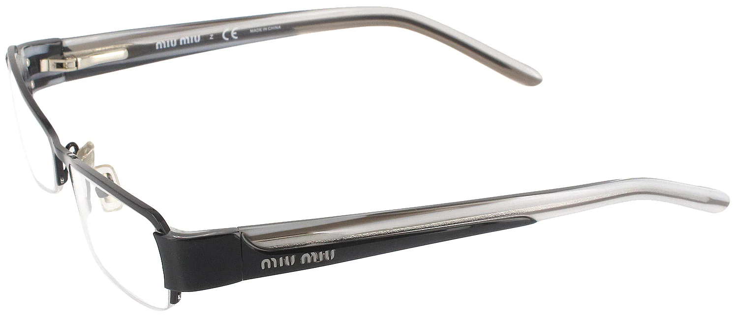 Miu Miu 56GV Single Vision Full Frame - Image 3
