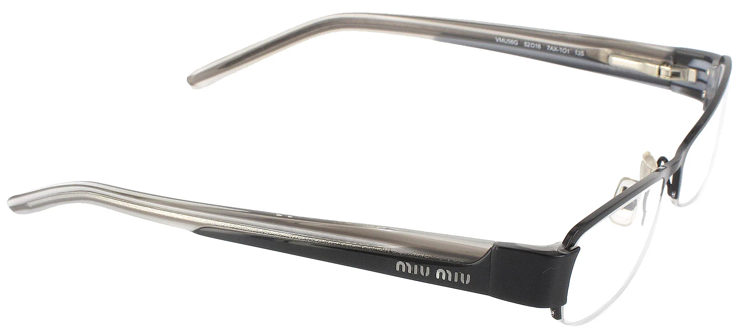 Miu Miu 56GV Single Vision Full Frame - Image 5