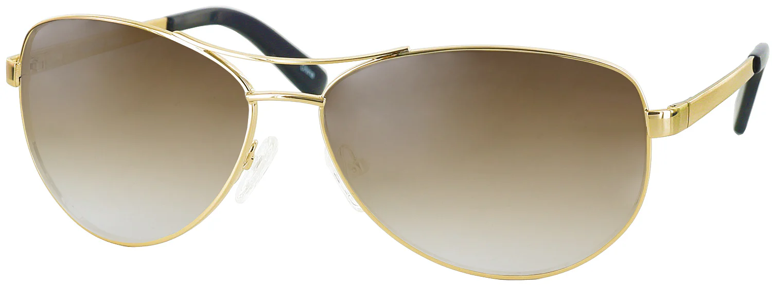 Millicent Bryce 140 Progressive No Line Reading Sunglasses with Gradient - Image 5