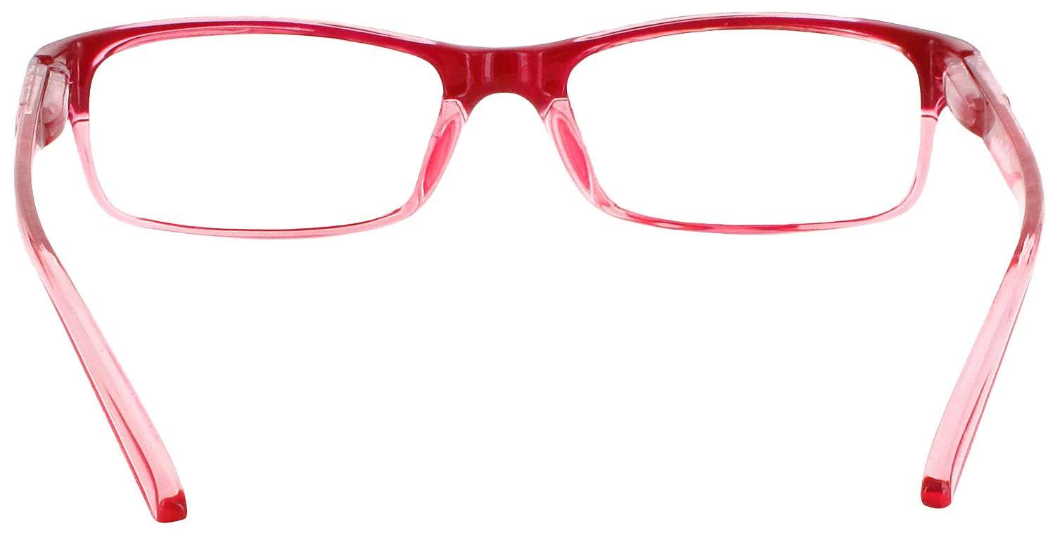 Modern Girl Single Vision Full Frame - Image 8