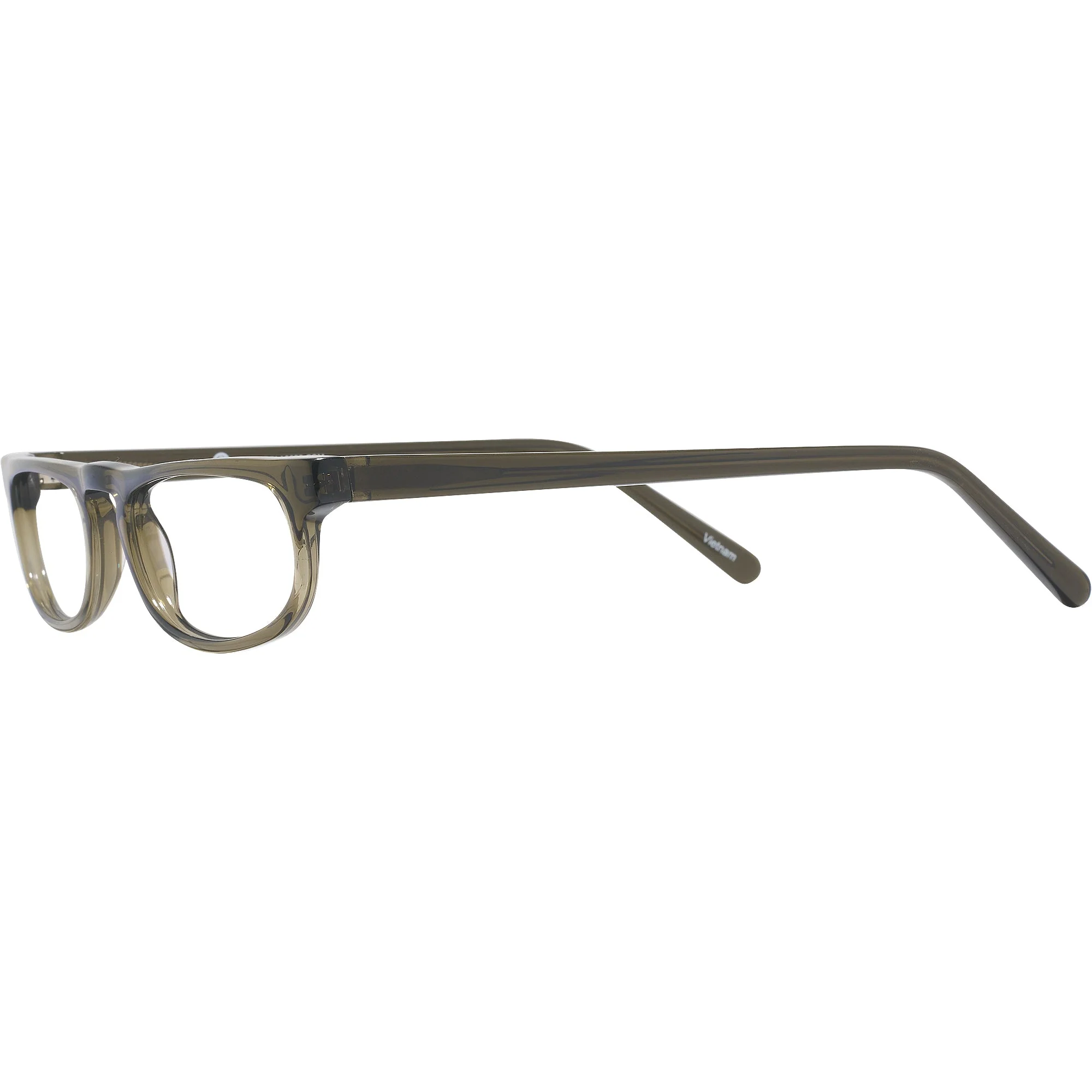 Monaco Single Vision Half Frame - Image 15