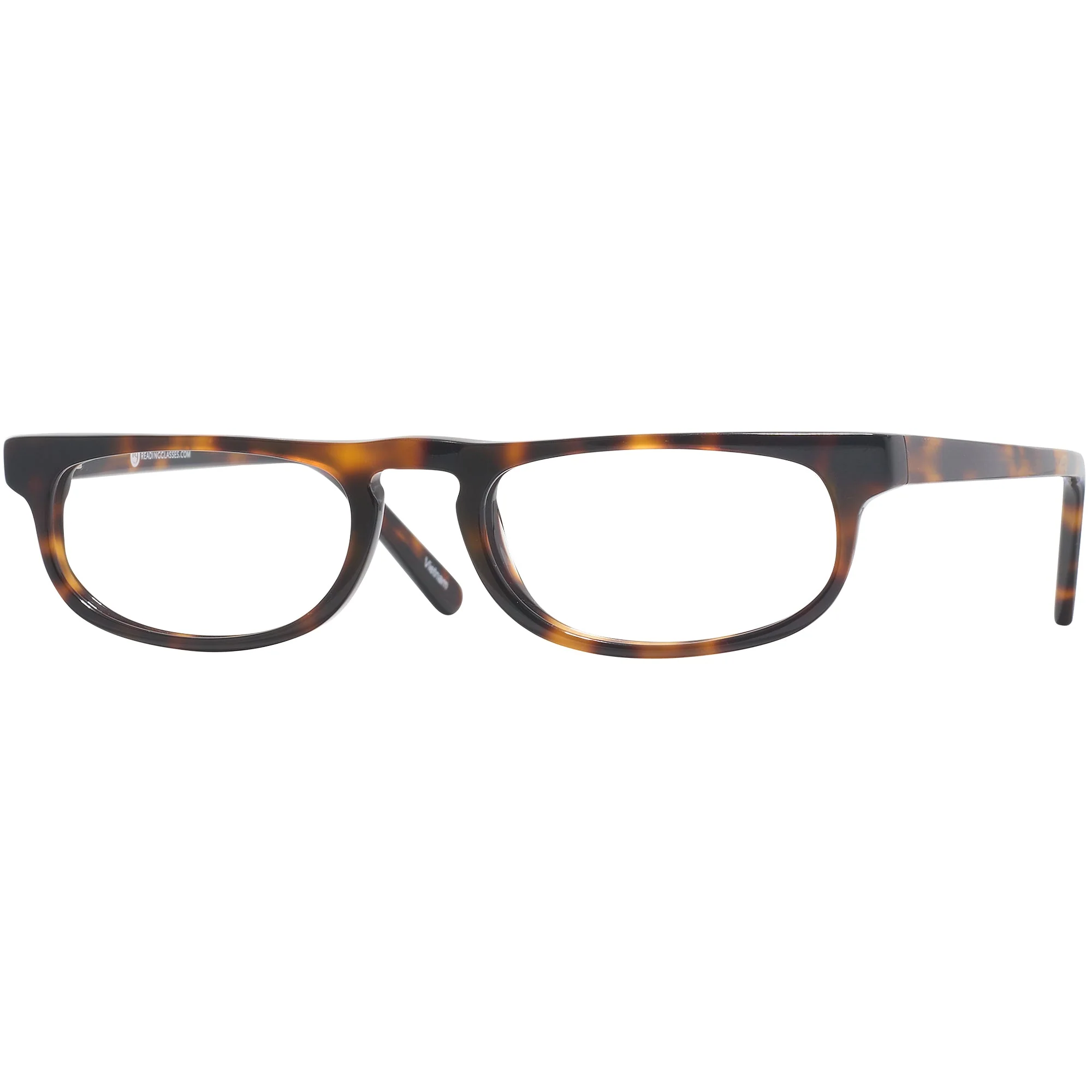 Monaco Single Vision Half Frame - Image 9