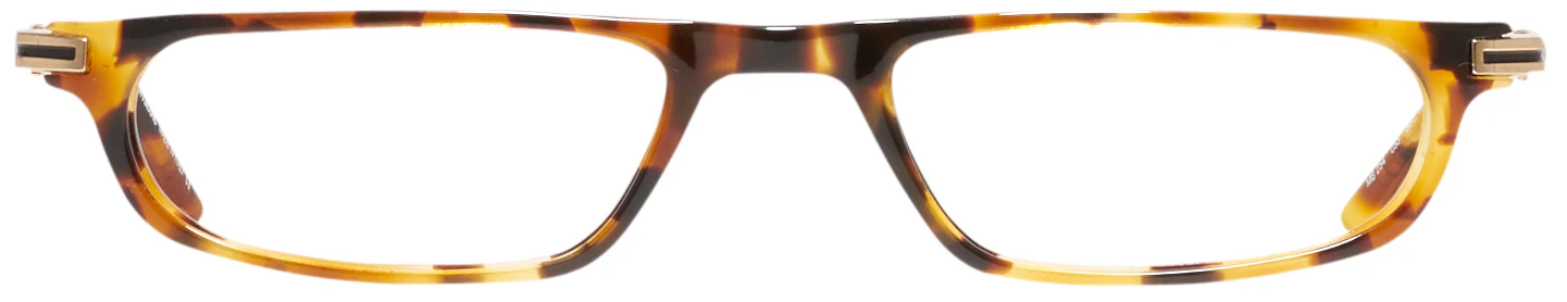 Mont Blanc Single Vision Half Frame with FREE NON-GLARE - Image 2