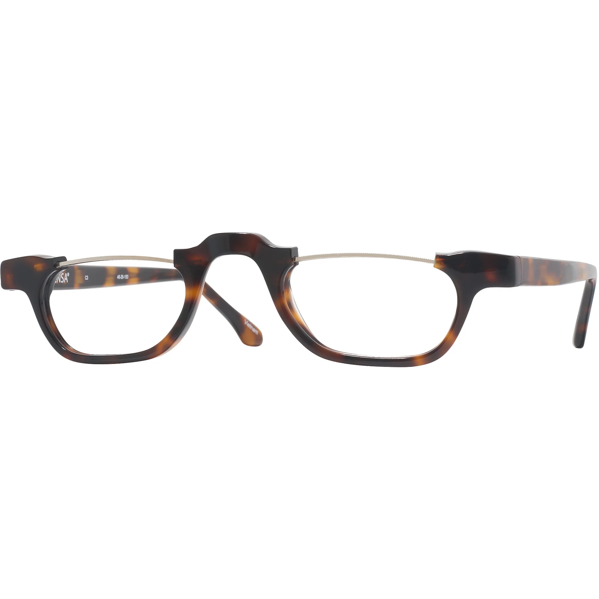 Mozart Non-Rx Blue Light Filter - Image 13