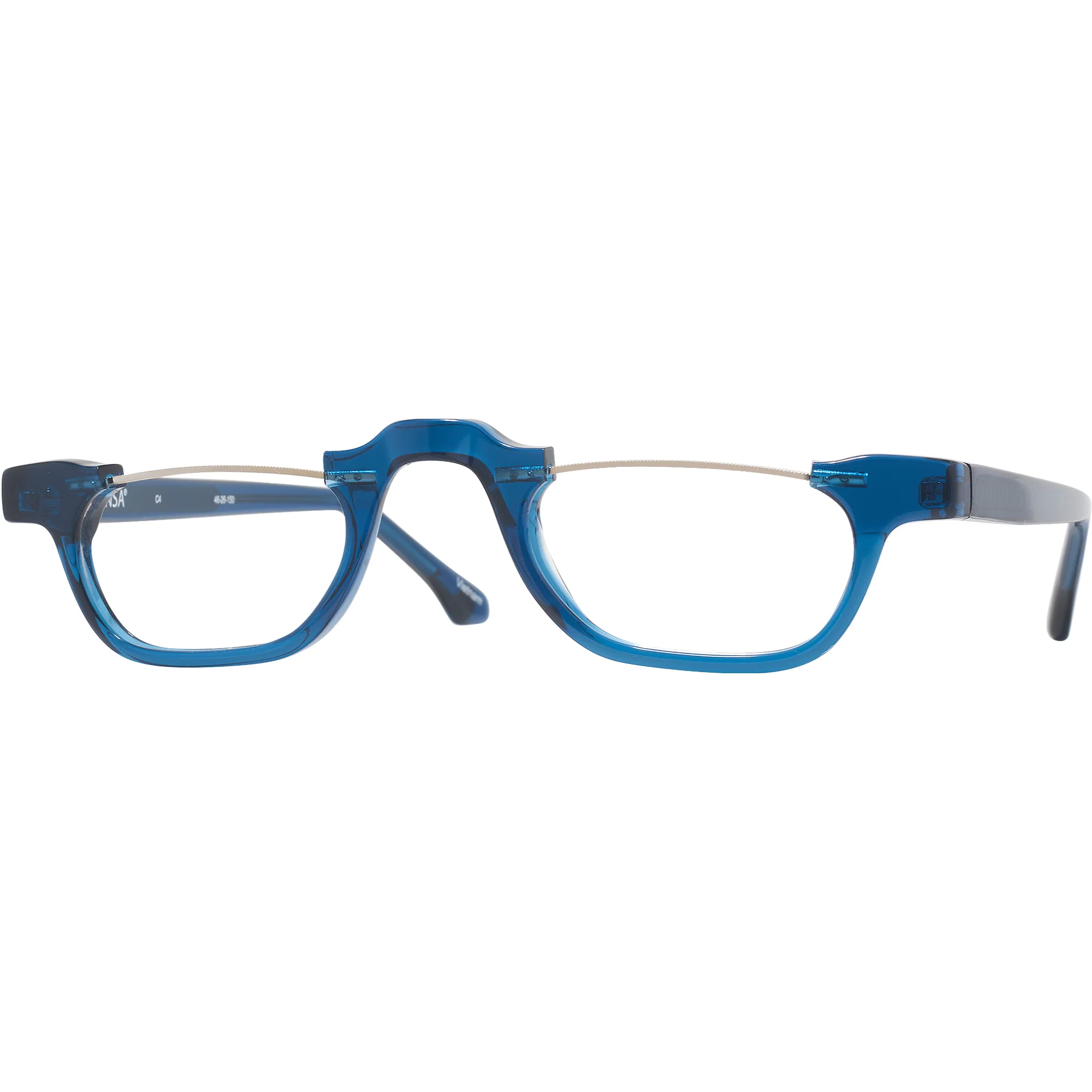 Mozart Non-Rx Blue Light Filter - Image 5