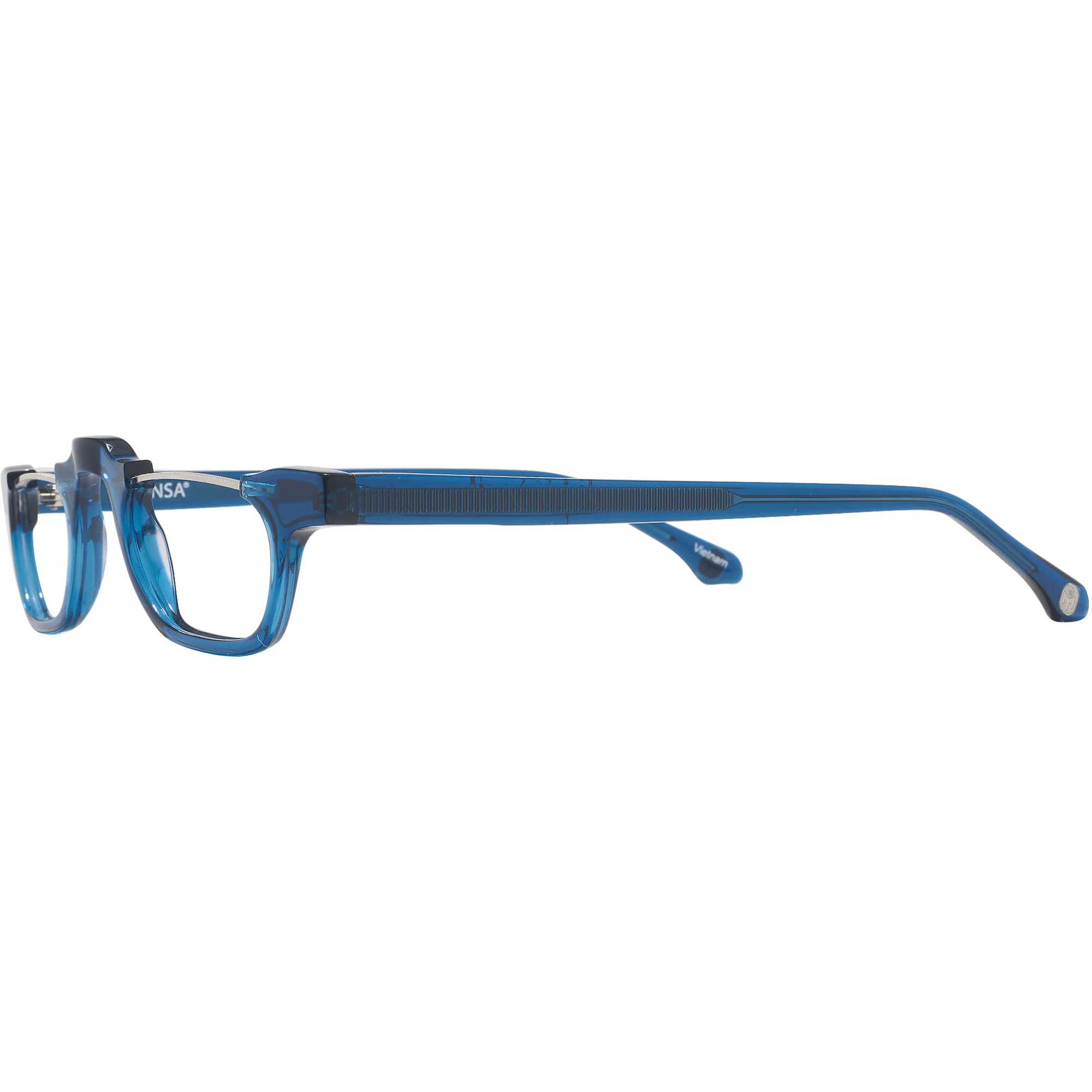 Mozart Non-Rx Blue Light Filter - Image 7