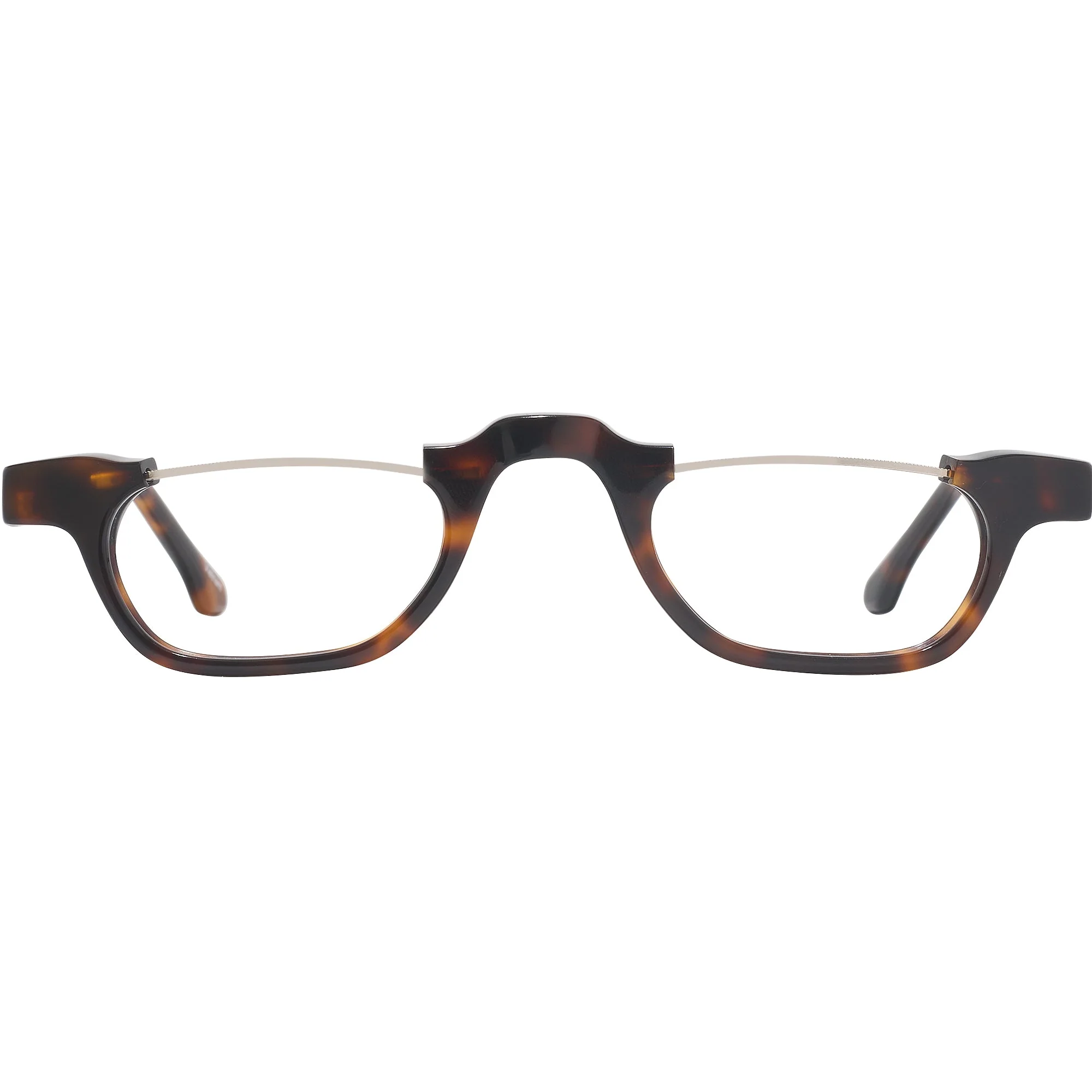 Mozart Single Vision Half Frame w/ FREE NON-GLARE - Image 54
