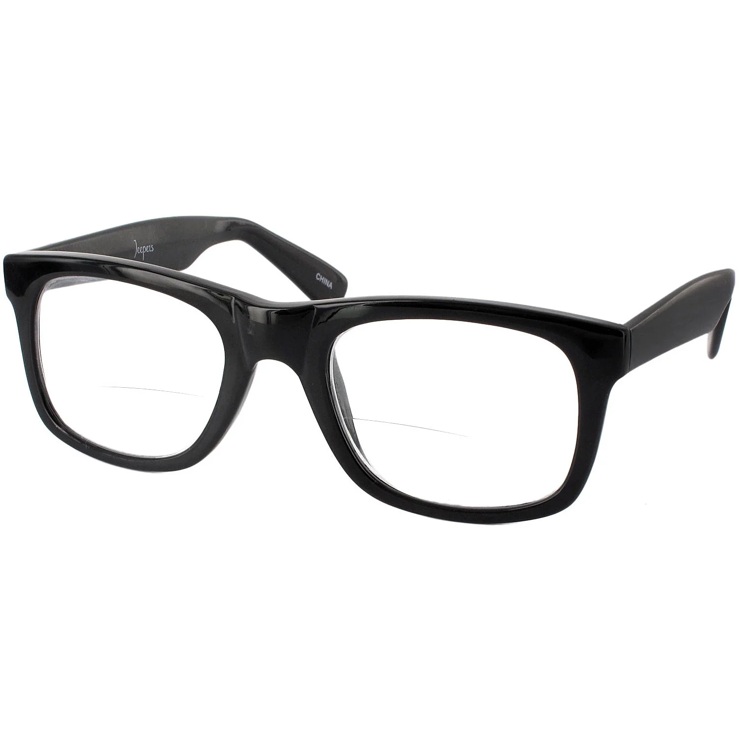 Mr. Drysdale Bifocal