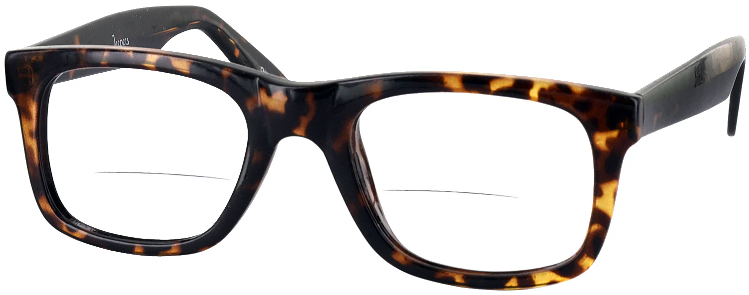 Mr. Drysdale Bifocal - Image 25