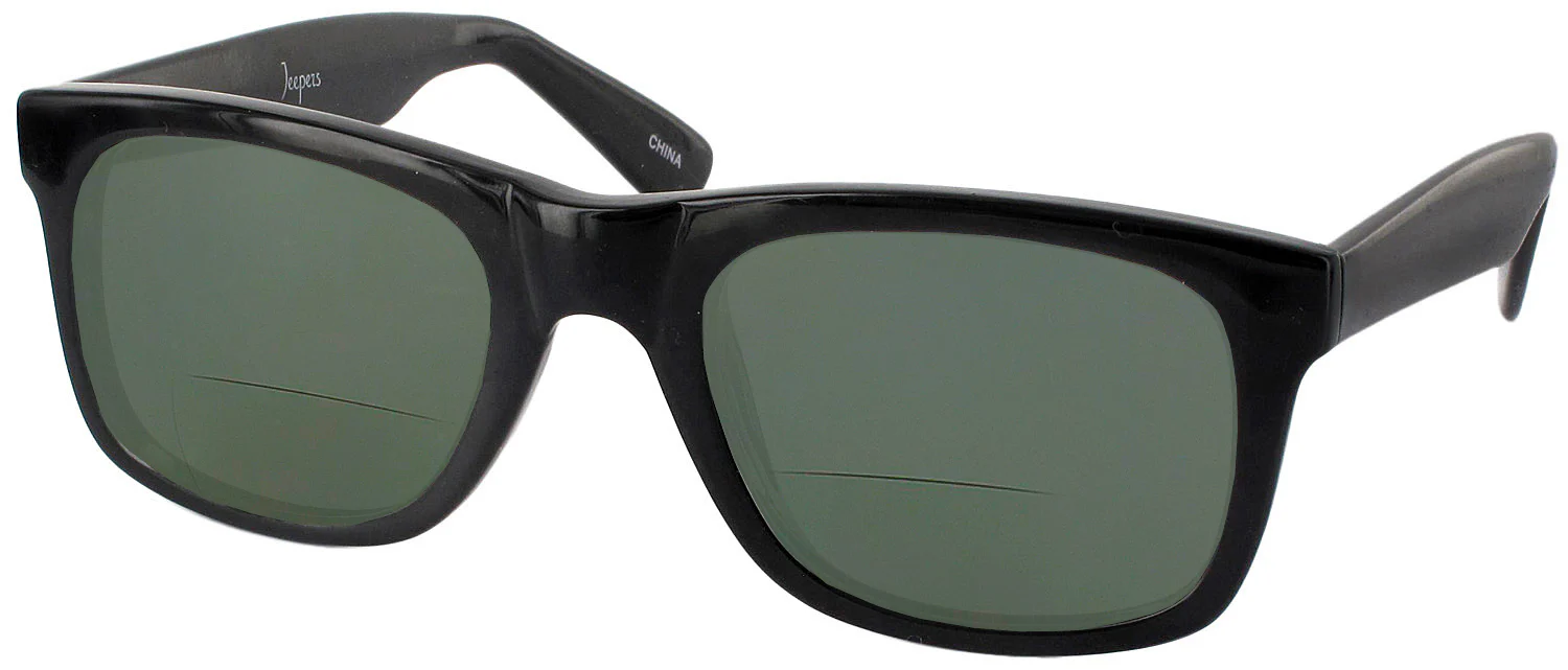 Mr. Drysdale Bifocal Reading Sunglasses