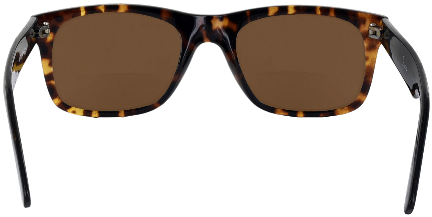 Mr. Drysdale Bifocal Reading Sunglasses - Image 12