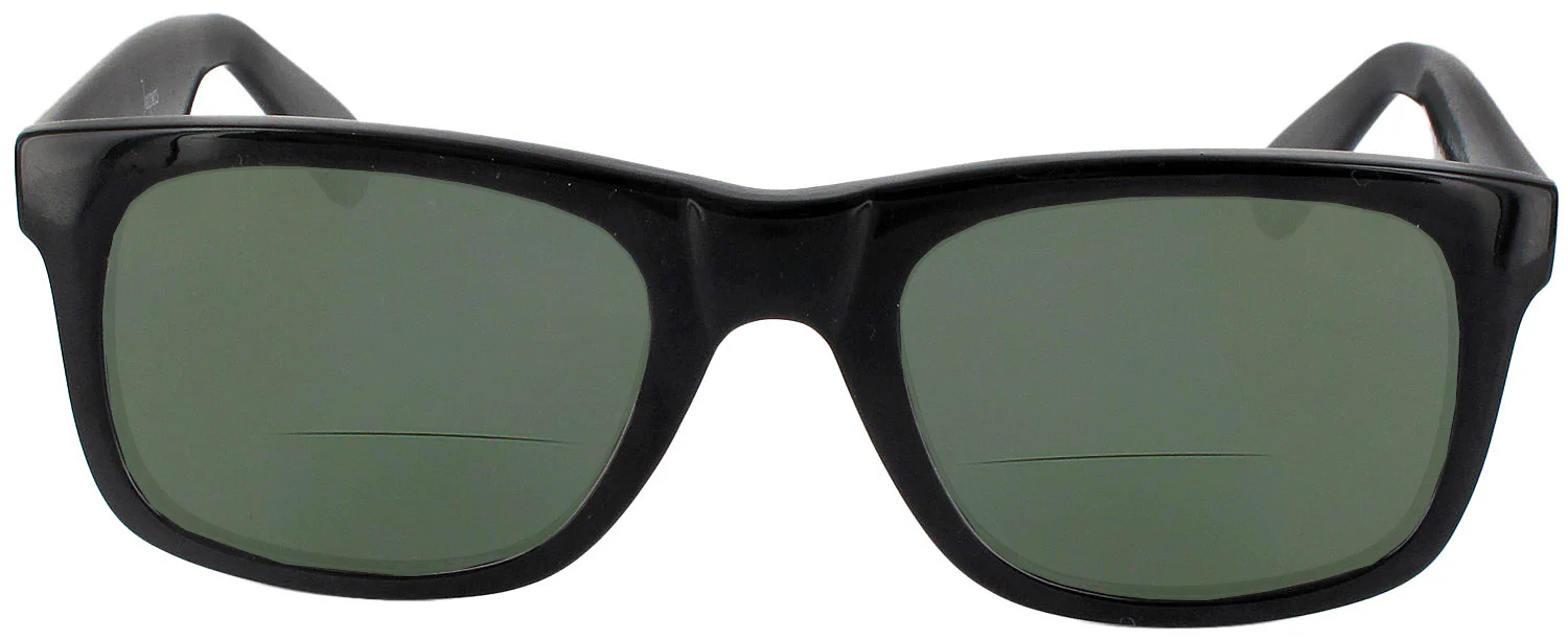 Mr. Drysdale Bifocal Reading Sunglasses - Image 2