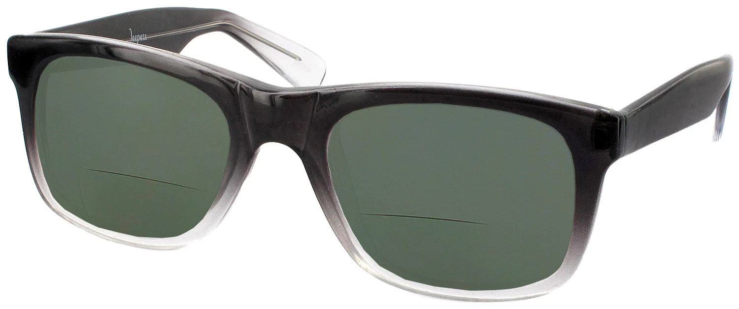 Mr. Drysdale Bifocal Reading Sunglasses - Image 5